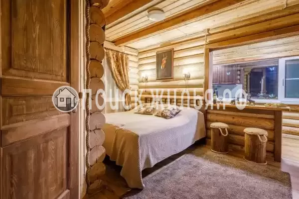 База отдыха «Бородинское»