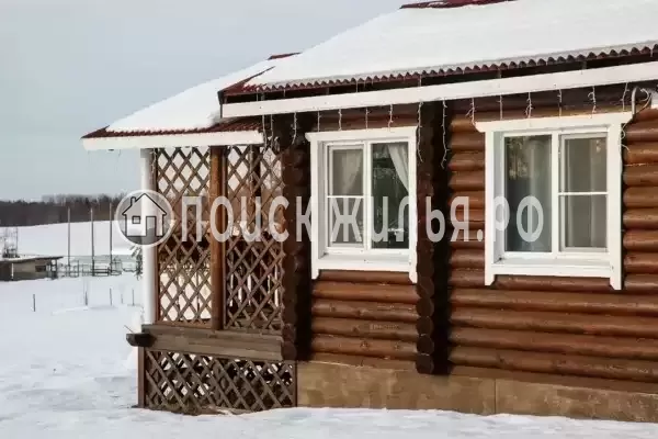 База отдыха «Бородинское»