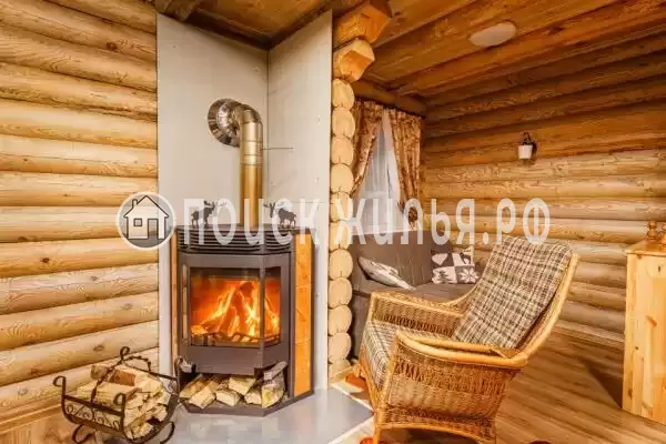 База отдыха «Бородинское»