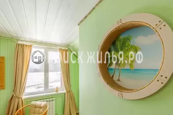 База отдыха «Бородинское»