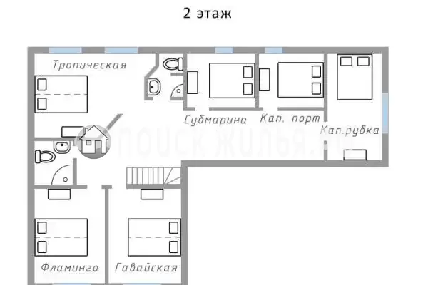 База отдыха «Бородинское»