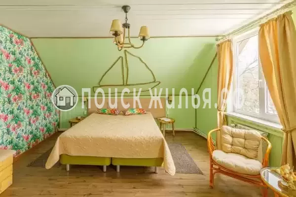 База отдыха «Бородинское»