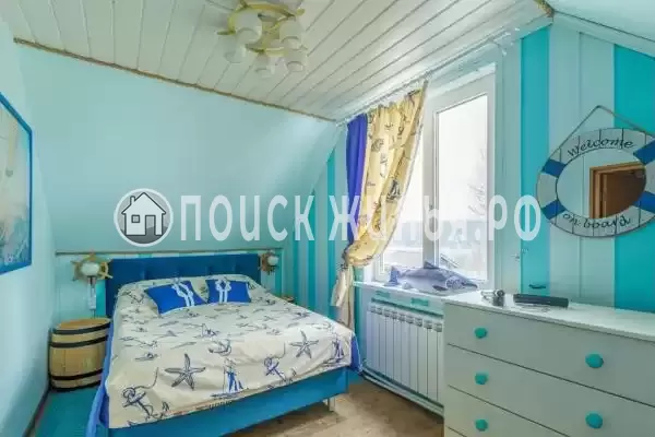 База отдыха «Бородинское»