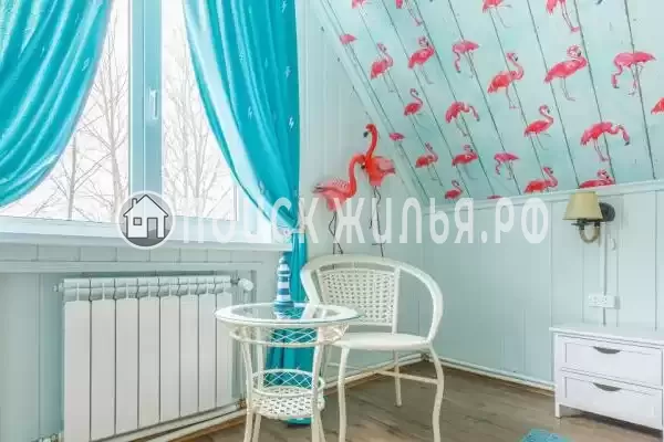 База отдыха «Бородинское»