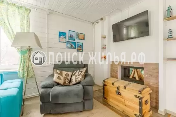 База отдыха «Бородинское»