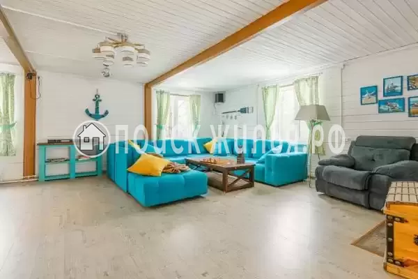 База отдыха «Бородинское»