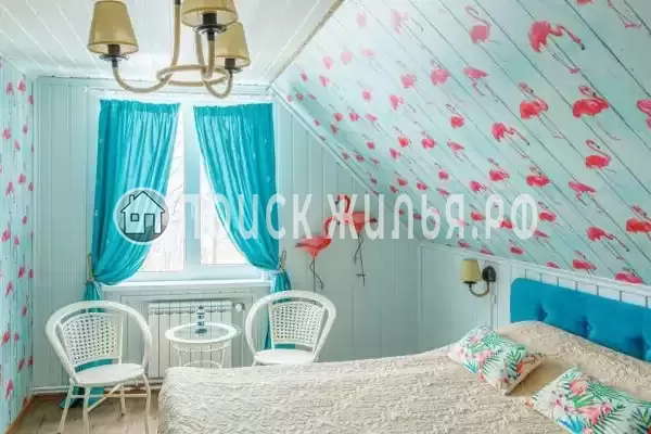 База отдыха «Бородинское»