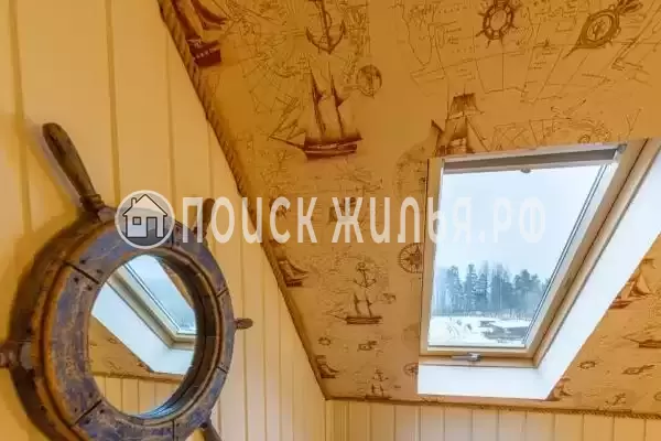 База отдыха «Бородинское»