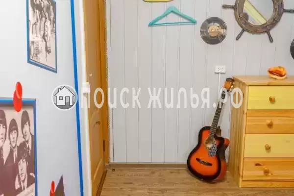 База отдыха «Бородинское»