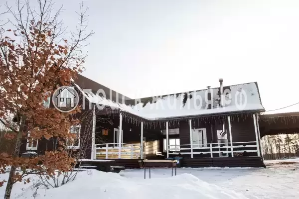 База отдыха «Бородинское»