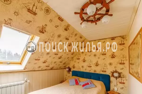 База отдыха «Бородинское»