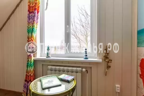 База отдыха «Бородинское»