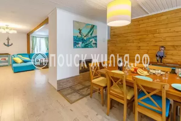 База отдыха «Бородинское»