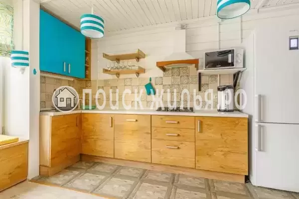 База отдыха «Бородинское»