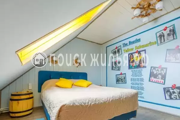 База отдыха «Бородинское»