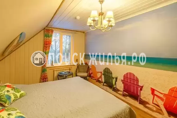 База отдыха «Бородинское»