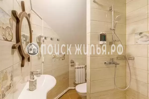 База отдыха «Бородинское»