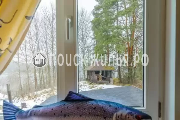 База отдыха «Бородинское»