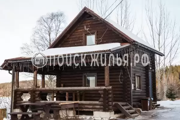 База отдыха «Бородинское»