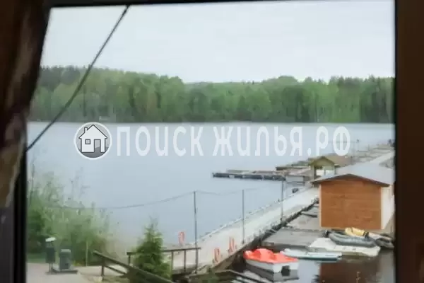 База отдыха «Бородинское»