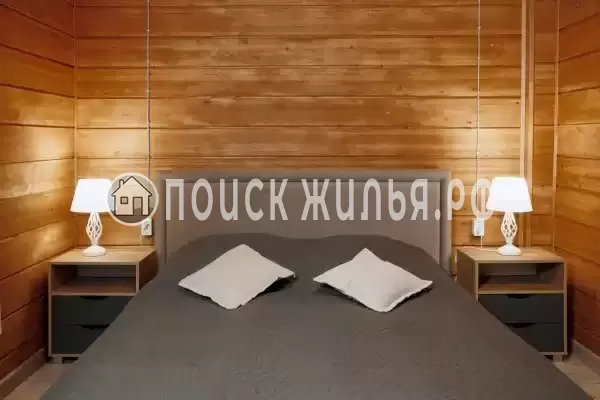 База отдыха «Бородинское»