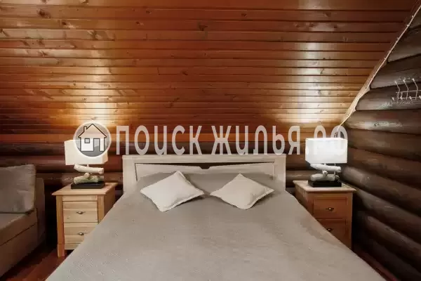 База отдыха «Бородинское»