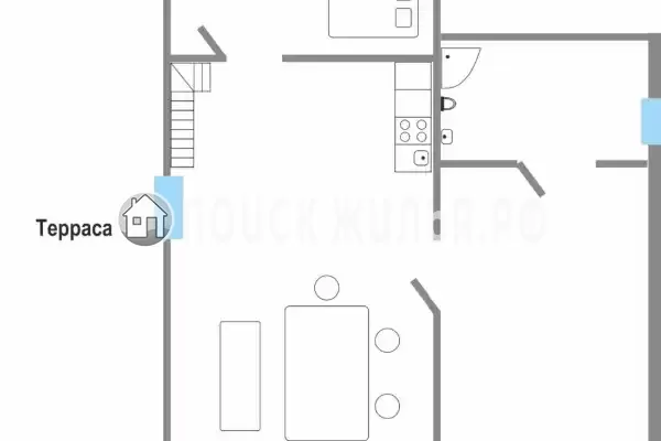 База отдыха «Бородинское»