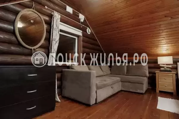 База отдыха «Бородинское»