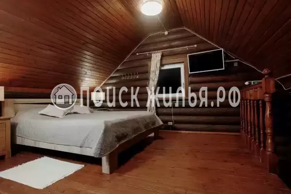 База отдыха «Бородинское»