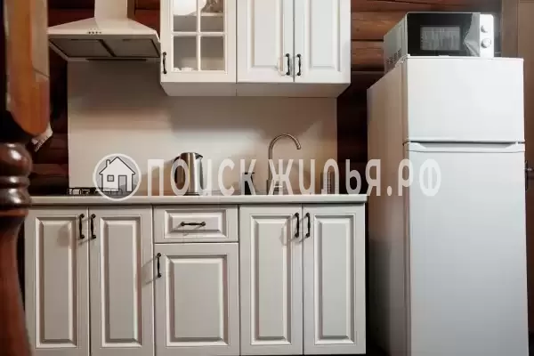 База отдыха «Бородинское»