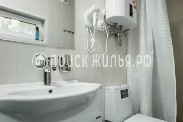 База отдыха «Бородинское»