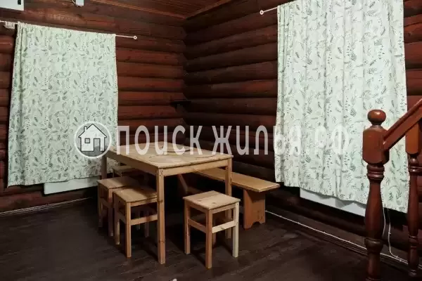 База отдыха «Бородинское»