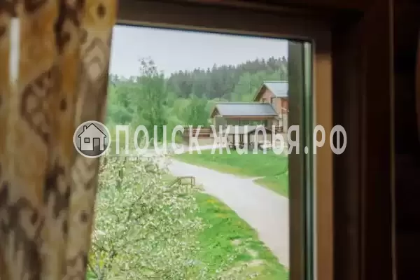 База отдыха «Бородинское»