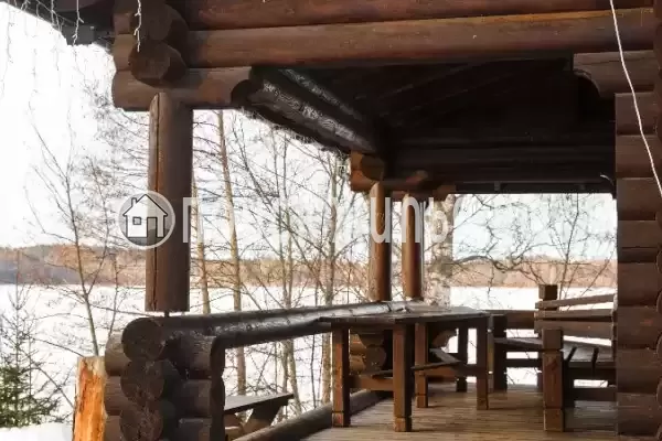 База отдыха «Бородинское»