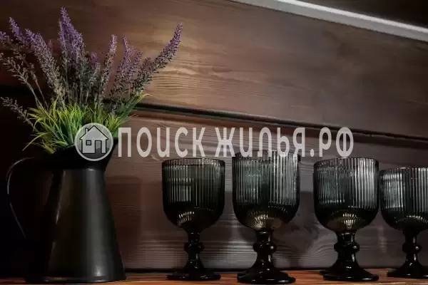 База отдыха «Бородинское»