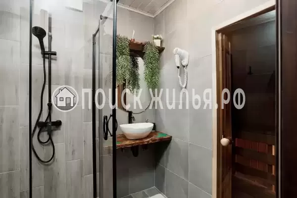 База отдыха «Бородинское»