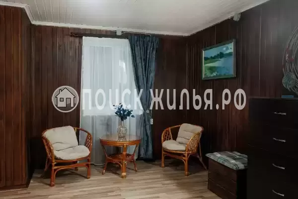 База отдыха «Бородинское»