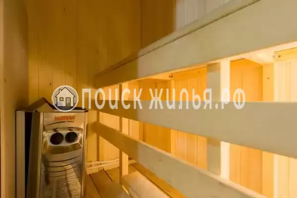 База отдыха «Бородинское»