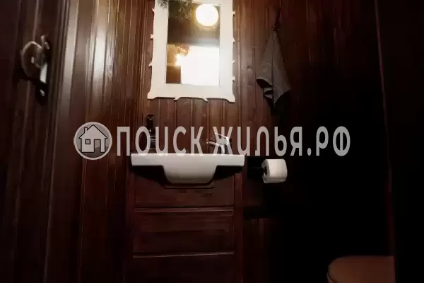 База отдыха «Бородинское»