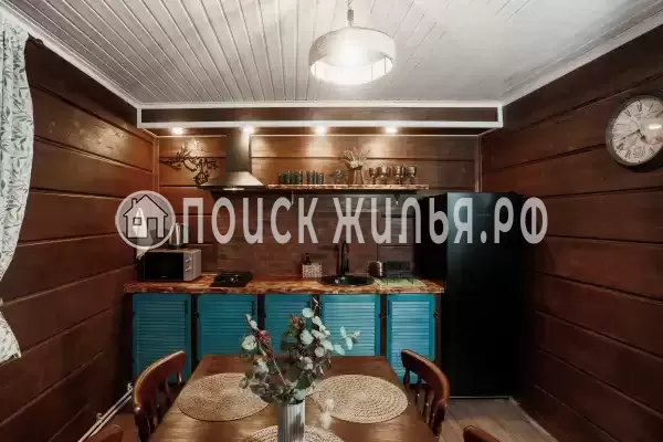 База отдыха «Бородинское»