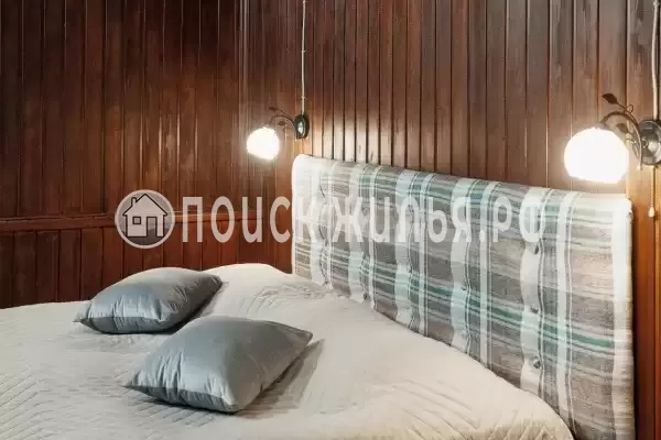 База отдыха «Бородинское»