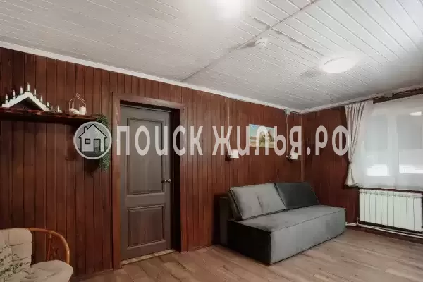 База отдыха «Бородинское»