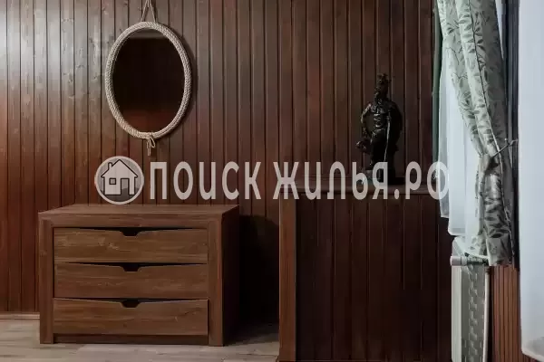 База отдыха «Бородинское»