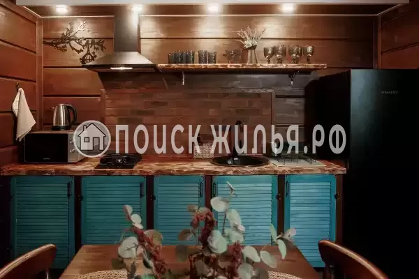 База отдыха «Бородинское»