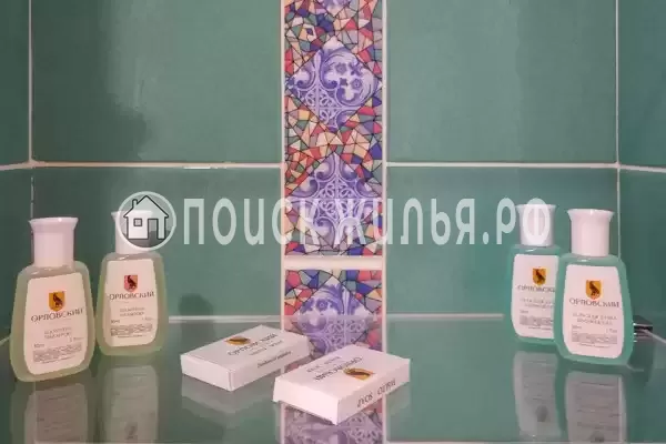 Отель «Орловский»