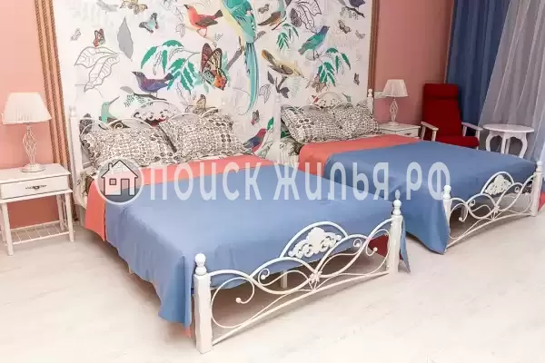 Отель «Орловский»