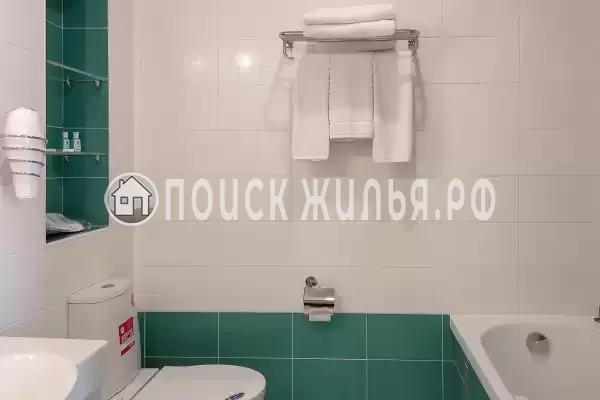 Отель «Орловский»