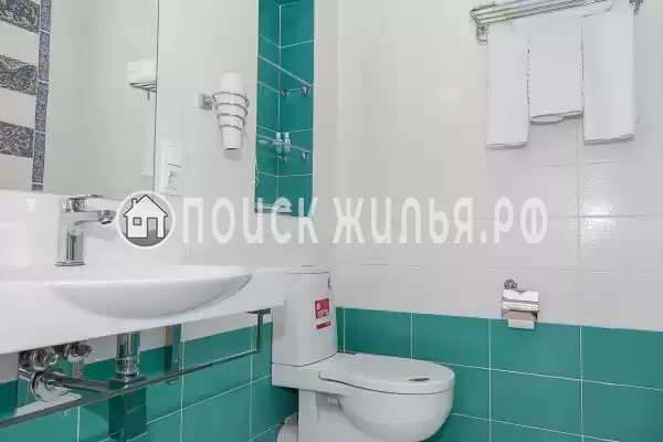 Отель «Орловский»