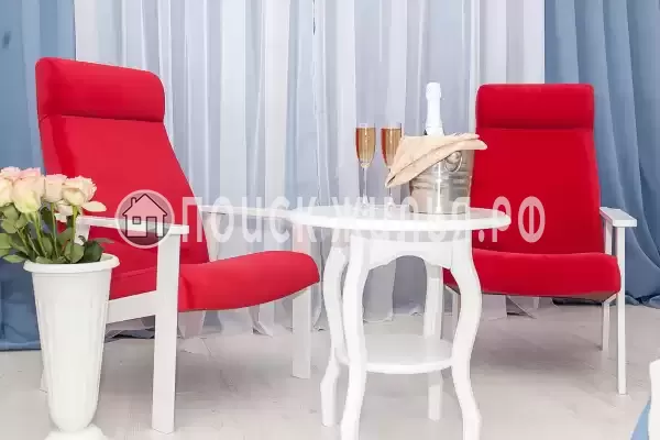 Отель «Орловский»