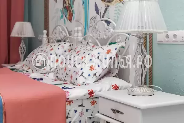 Отель «Орловский»